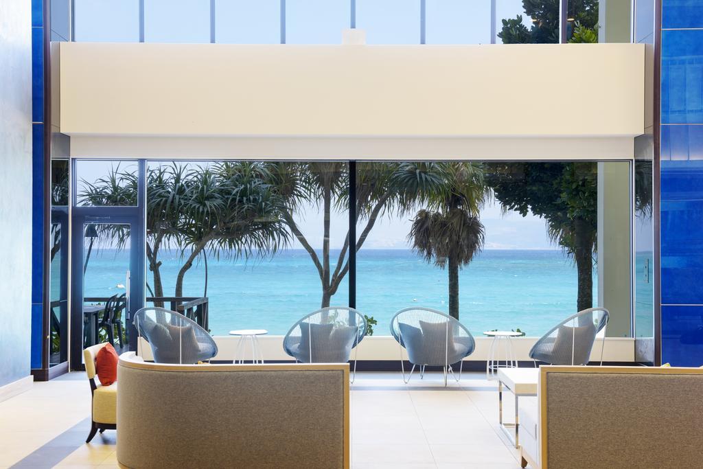 Kanehide Kise Beach Palace Наго Экстерьер фото