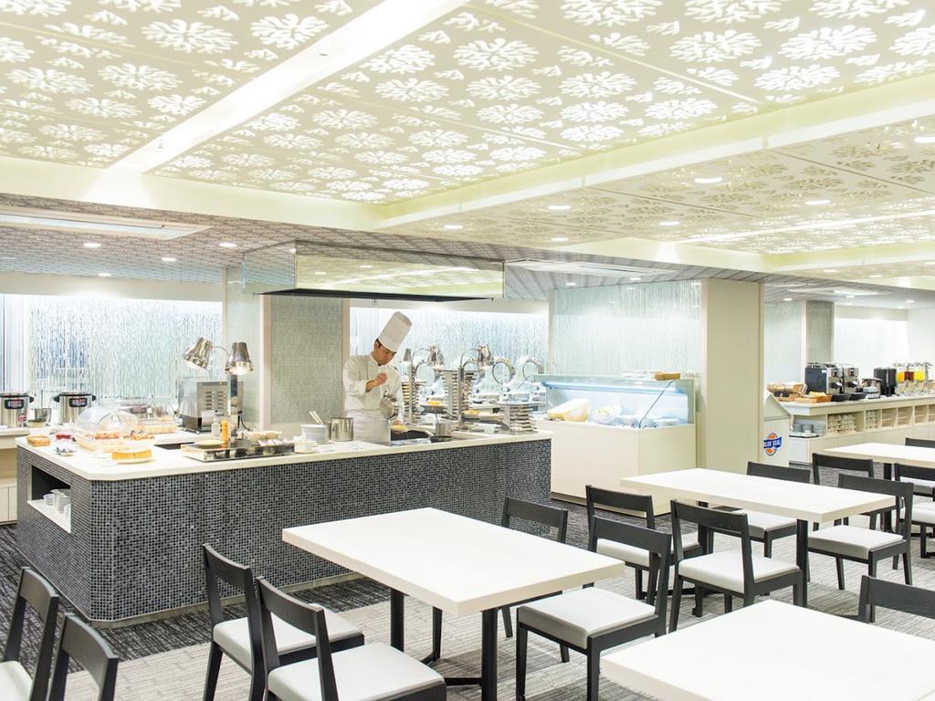 Kanehide Kise Beach Palace Наго Экстерьер фото